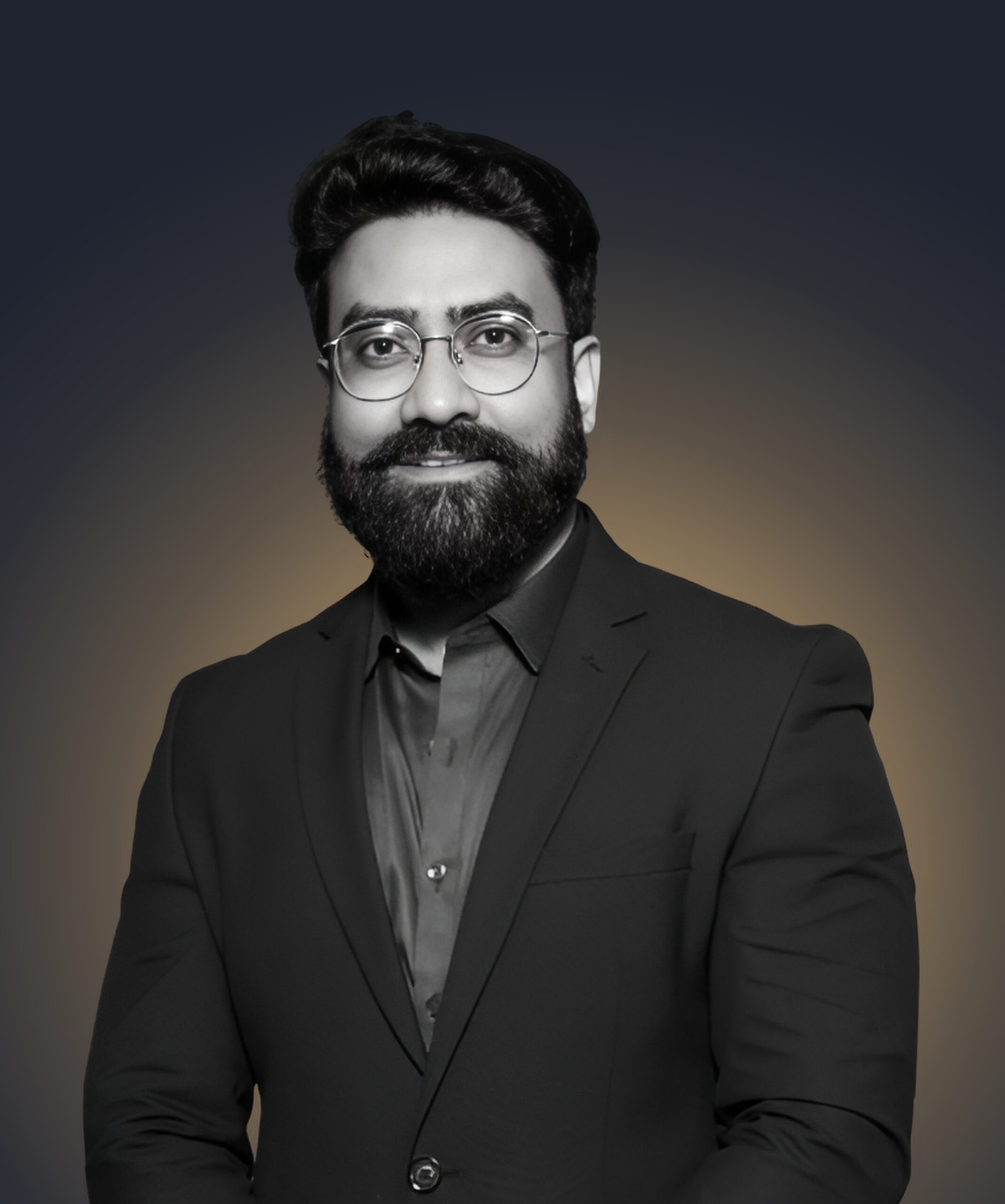 asif zaman director vertical analytica