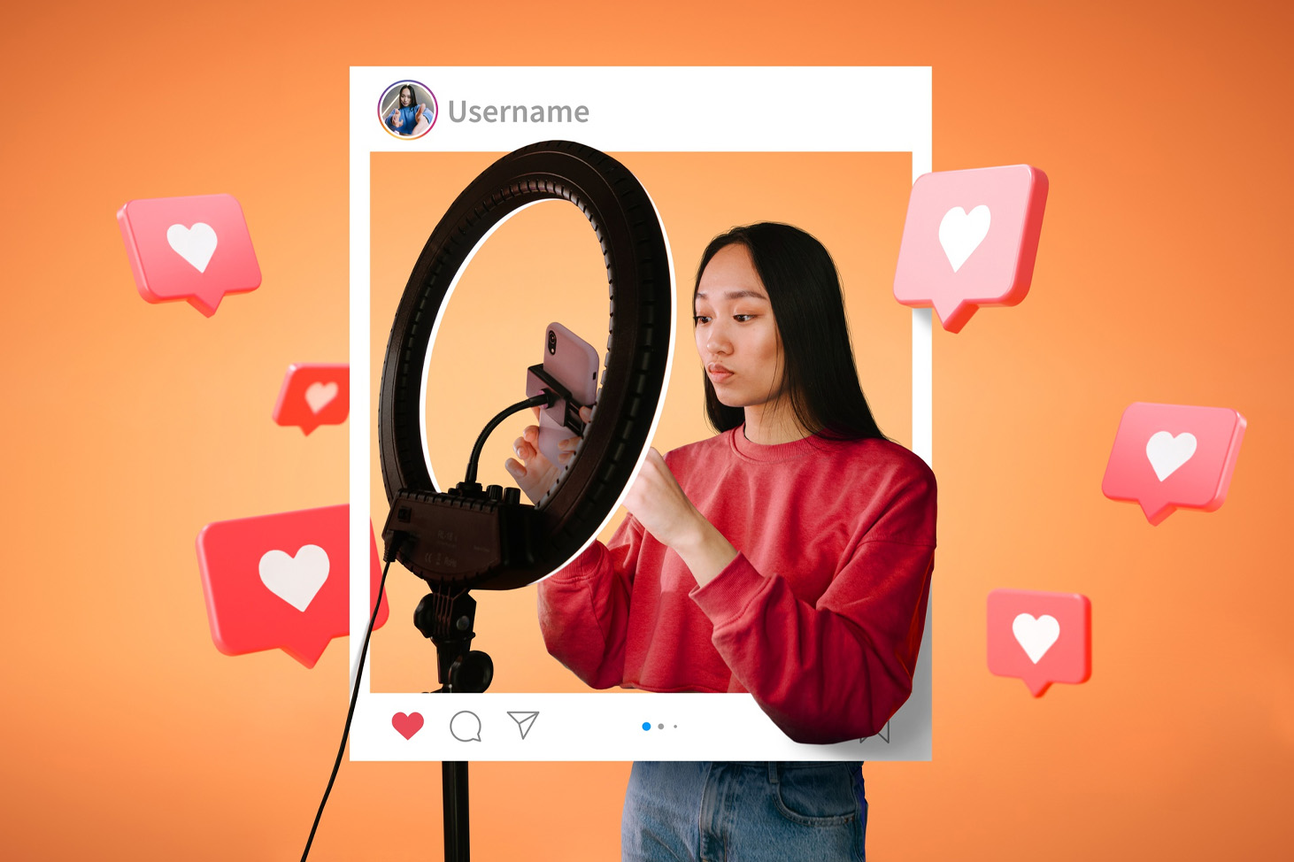 influencer marketing by vertical analytica